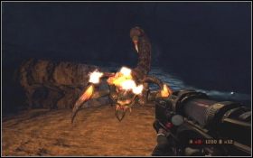 7 - [Rozdział] Down and Out | Turok - Turok - poradnik do gry