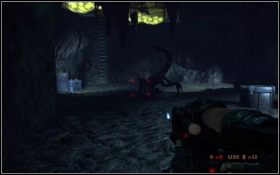 8 - [Rozdział] Down and Out | Turok - Turok - poradnik do gry