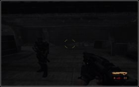 1 - [Rozdział] Salt in a Wound | Turok - Turok - poradnik do gry