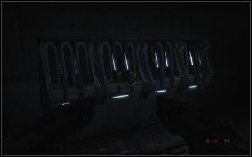 I tak oto po raz kolejny trafiasz do pozornie opuszczonego, podziemnego bunkra - [Rozdział] Salt in a Wound | Turok - Turok - poradnik do gry