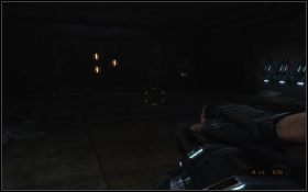 Następne drzwi okażą się zamknięte - a w waszym kierunku zmierzać będą kolejne fale żołnierzy - [Rozdział] Salt in a Wound | Turok - Turok - poradnik do gry