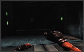 Pędź przed siebie do końca rozdziału i wyjścia z bazy - [Rozdział] Salt in a Wound | Turok - Turok - poradnik do gry