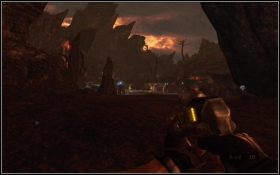 2 - [Rozdział] End oh the Road | Turok - Turok - poradnik do gry