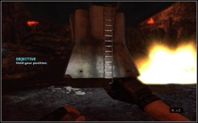 3 - [Rozdział] End oh the Road | Turok - Turok - poradnik do gry