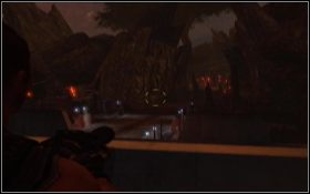 Właź na jedną z wieżyczek strażniczych - [Rozdział] End oh the Road | Turok - Turok - poradnik do gry