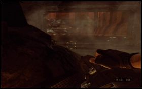 1 - [Rozdział] Eye for an Eye | Turok - Turok - poradnik do gry