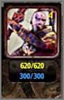 3 - Chaos (cz.1) | Rasy | Warhammer 40,000 Dawn of War - Soulstorm - Warhammer 40,000: Dawn of War - Soulstorm - poradnik do gry