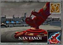 Stolica Tau/baza księżycowa - Kampania - Księżyc KAURAVA II - NAN YANOI | Kampania - Warhammer 40,000: Dawn of War - Soulstorm - poradnik do gry