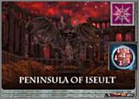 Stolica Chaosu - KAURAVA IV (4A) PENINSULA OF ISEULT | Kampania - Warhammer 40,000: Dawn of War - Soulstorm - poradnik do gry