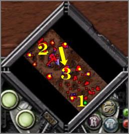 1 - Księżyc KAURAVA IV - LACUNAE | Kampania - Warhammer 40,000: Dawn of War - Soulstorm - poradnik do gry