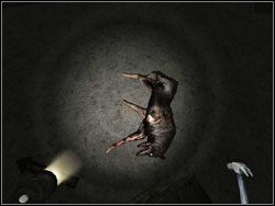 Pies jest jednym z najczęściej spotykanych przeciwników w grze - Poradnik do gry - Porady do Penumbra Przebudzenie - Penumbra: Przebudzenie - poradnik do gry