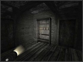 1 - Opis przejścia (cz.1) | Rozdział | Penumbra Przebudzenie - Penumbra: Przebudzenie - poradnik do gry