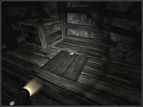 2 - Opis przejścia (cz.1) | Rozdział | Penumbra Przebudzenie - Penumbra: Przebudzenie - poradnik do gry