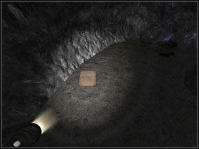 3 - Opis przejścia (cz.1) | Rozdział | Penumbra Przebudzenie - Penumbra: Przebudzenie - poradnik do gry