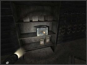 4 - Opis przejścia (cz.2) | Rozdział | Penumbra Przebudzenie - Penumbra: Przebudzenie - poradnik do gry