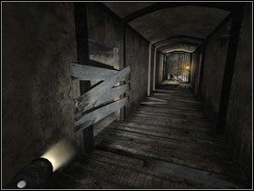 5 - Opis przejścia (cz.2) | Rozdział | Penumbra Przebudzenie - Penumbra: Przebudzenie - poradnik do gry