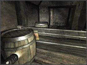 6 - Opis przejścia (cz.2) | Rozdział | Penumbra Przebudzenie - Penumbra: Przebudzenie - poradnik do gry