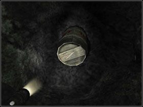 8 - Opis przejścia (cz.2) | Rozdział | Penumbra Przebudzenie - Penumbra: Przebudzenie - poradnik do gry