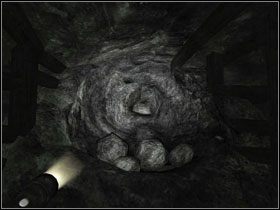 9 - Opis przejścia (cz.2) | Rozdział | Penumbra Przebudzenie - Penumbra: Przebudzenie - poradnik do gry