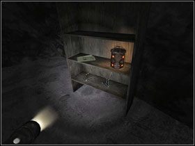 1 - Opis przejścia (cz.1) | Rozdział II | Penumbra Przebudzenie - Penumbra: Przebudzenie - poradnik do gry