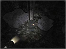 2 - Opis przejścia (cz.1) | Rozdział II | Penumbra Przebudzenie - Penumbra: Przebudzenie - poradnik do gry