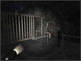 3 - Opis przejścia (cz.1) | Rozdział II | Penumbra Przebudzenie - Penumbra: Przebudzenie - poradnik do gry