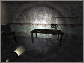 4 - Opis przejścia (cz.1) | Rozdział II | Penumbra Przebudzenie - Penumbra: Przebudzenie - poradnik do gry