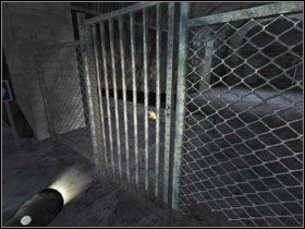 Odszukaj na mapie Składzik na narzędzia i udaj się tam - Opis przejścia (cz.1) | Rozdział II | Penumbra Przebudzenie - Penumbra: Przebudzenie - poradnik do gry