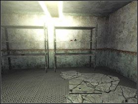 7 - Opis przejścia (cz.1) | Rozdział II | Penumbra Przebudzenie - Penumbra: Przebudzenie - poradnik do gry