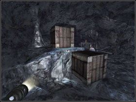 1 - Opis przejścia (cz.2) | Rozdział II | Penumbra Przebudzenie - Penumbra: Przebudzenie - poradnik do gry