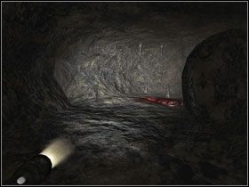 2 - Opis przejścia (cz.2) | Rozdział II | Penumbra Przebudzenie - Penumbra: Przebudzenie - poradnik do gry