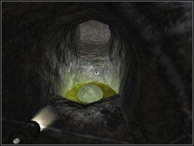 3 - Opis przejścia (cz.2) | Rozdział II | Penumbra Przebudzenie - Penumbra: Przebudzenie - poradnik do gry