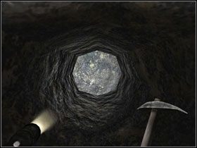 4 - Opis przejścia (cz.2) | Rozdział II | Penumbra Przebudzenie - Penumbra: Przebudzenie - poradnik do gry