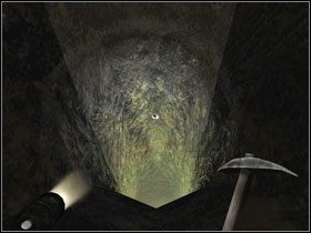 Z tyłu na ścianie znajdziesz apteczkę, a w środku Środki przeciwbólowe #1 - Opis przejścia (cz.2) | Rozdział II | Penumbra Przebudzenie - Penumbra: Przebudzenie - poradnik do gry