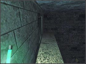 8 - Opis przejścia (cz.2) | Rozdział II | Penumbra Przebudzenie - Penumbra: Przebudzenie - poradnik do gry