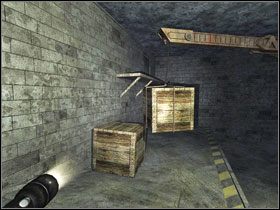 9 - Opis przejścia (cz.2) | Rozdział II | Penumbra Przebudzenie - Penumbra: Przebudzenie - poradnik do gry