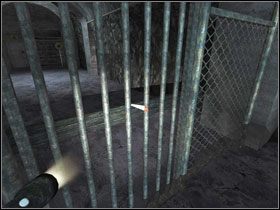 3 - Opis przejścia (cz.3) | Rozdział II | Penumbra Przebudzenie - Penumbra: Przebudzenie - poradnik do gry