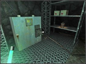 4 - Opis przejścia (cz.3) | Rozdział II | Penumbra Przebudzenie - Penumbra: Przebudzenie - poradnik do gry