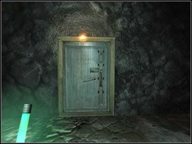 Przed sobą masz przepaść - Opis przejścia (cz.3) | Rozdział II | Penumbra Przebudzenie - Penumbra: Przebudzenie - poradnik do gry