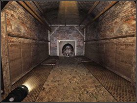 6 - Opis przejścia (cz.3) | Rozdział II | Penumbra Przebudzenie - Penumbra: Przebudzenie - poradnik do gry