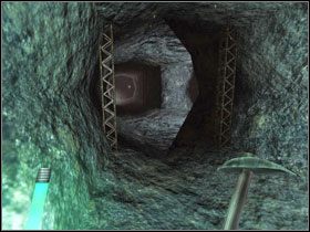 7 - Opis przejścia (cz.3) | Rozdział II | Penumbra Przebudzenie - Penumbra: Przebudzenie - poradnik do gry