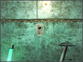 8 - Opis przejścia (cz.3) | Rozdział II | Penumbra Przebudzenie - Penumbra: Przebudzenie - poradnik do gry