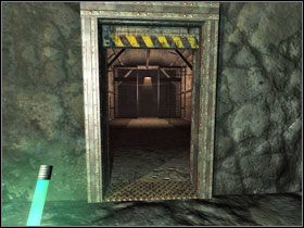 9 - Opis przejścia (cz.3) | Rozdział II | Penumbra Przebudzenie - Penumbra: Przebudzenie - poradnik do gry