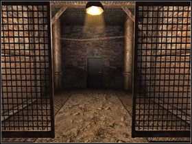 1 - Opis przejścia (cz.1) | Rozdział III | Penumbra Przebudzenie - Penumbra: Przebudzenie - poradnik do gry