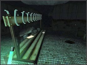 3 - Opis przejścia (cz.1) | Rozdział III | Penumbra Przebudzenie - Penumbra: Przebudzenie - poradnik do gry