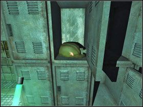 Twoim kolejnym celem jest Skład narzędzi - Opis przejścia (cz.1) | Rozdział III | Penumbra Przebudzenie - Penumbra: Przebudzenie - poradnik do gry