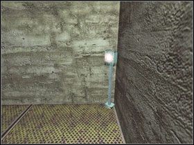 1 - Opis przejścia (cz.2) | Rozdział III | Penumbra Przebudzenie - Penumbra: Przebudzenie - poradnik do gry