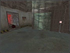 2 - Opis przejścia (cz.2) | Rozdział III | Penumbra Przebudzenie - Penumbra: Przebudzenie - poradnik do gry