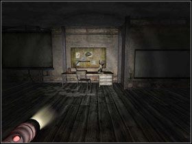 5 - Opis przejścia (cz.2) | Rozdział III | Penumbra Przebudzenie - Penumbra: Przebudzenie - poradnik do gry