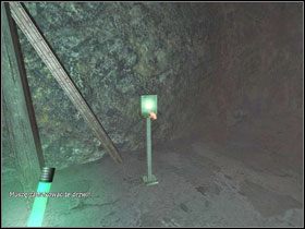 1 - Opis przejścia (cz.1) | Rozdział IV | Penumbra Przebudzenie - Penumbra: Przebudzenie - poradnik do gry